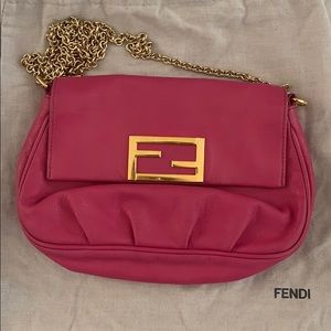 Fendi purse